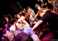12.05.2012 Season openening party