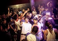 12.05.2012 Season openening party
