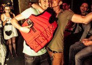 12.05.2012 Season openening party