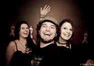 14.01.2012 Bang Your Head