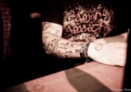 14.01.2012 Bang Your Head