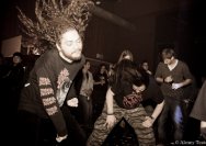 14.01.2012 Bang Your Head