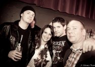 14.01.2012 Bang Your Head