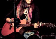 14.03.2012 Umsonst und Drinnen mit Doc Shott und Sarah Neidhart