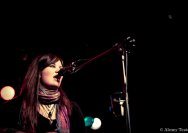 14.03.2012 Umsonst und Drinnen mit Doc Shott und Sarah Neidhart