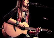 14.03.2012 Umsonst und Drinnen mit Doc Shott und Sarah Neidhart