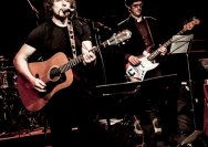 14.03.2012 Umsonst und Drinnen mit Doc Shott und Sarah Neidhart