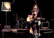 14.03.2012 Umsonst und Drinnen mit Doc Shott und Sarah Neidhart