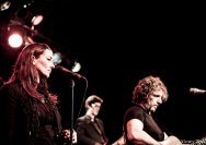 14.03.2012 Umsonst und Drinnen mit Doc Shott und Sarah Neidhart