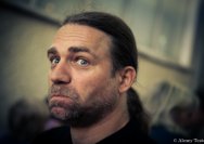 14.07.2012 Sommerfest mit Beppe Jones