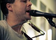 14.07.2012 Sommerfest mit Beppe Jones