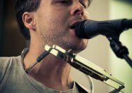 14.07.2012 Sommerfest mit Beppe Jones
