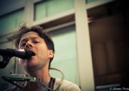 14.07.2012 Sommerfest mit Beppe Jones