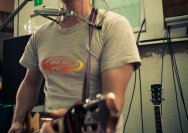 14.07.2012 Sommerfest mit Beppe Jones