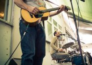 14.07.2012 Sommerfest mit Beppe Jones