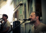 14.07.2012 Sommerfest mit Beppe Jones