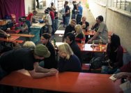 14.07.2012 Sommerfest mit Beppe Jones
