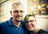 14.07.2012 Sommerfest mit Beppe Jones