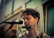 14.07.2012 Sommerfest mit Beppe Jones