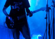 14.12.2012 Black Velvet und Cashless