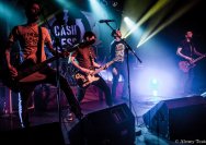 14.12.2012 Black Velvet und Cashless