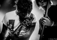 16.05.2012 Radio Haze und Ramonas