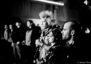 16.05.2012 Radio Haze und Ramonas