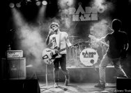 16.05.2012 Radio Haze und Ramonas
