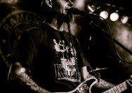 16.05.2012 Radio Haze und Ramonas