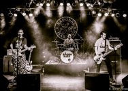 16.05.2012 Radio Haze und Ramonas