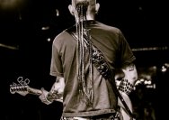 16.05.2012 Radio Haze und Ramonas