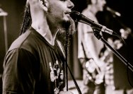 16.05.2012 Radio Haze und Ramonas