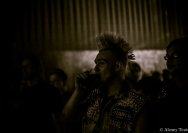 16.05.2012 Radio Haze und Ramonas
