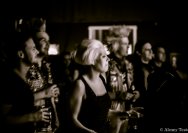 16.05.2012 Radio Haze und Ramonas
