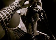 16.05.2012 Radio Haze und Ramonas
