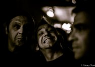 16.05.2012 Radio Haze und Ramonas