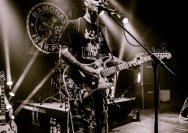 16.05.2012 Radio Haze und Ramonas