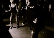 16.05.2012 Radio Haze und Ramonas