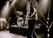 16.05.2012 Radio Haze und Ramonas