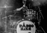 16.05.2012 Radio Haze und Ramonas
