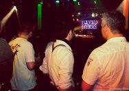 16.11.2012 From Disco to Disco