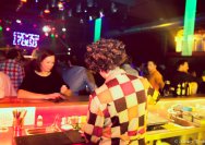 16.11.2012 From Disco to Disco