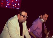 16.11.2012 From Disco to Disco
