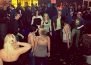 16.11.2012 From Disco to Disco