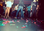 16.11.2012 From Disco to Disco