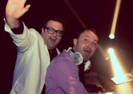 16.11.2012 From Disco to Disco