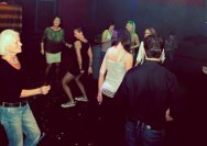 16.11.2012 From Disco to Disco