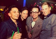16.11.2012 From Disco to Disco
