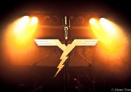 18.01.2012 Umsonst und Drinnen mit Phil and the gogo girls from hell und General Riot