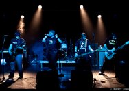 21.01.2012 Hau dem Winter auf die Fresse
